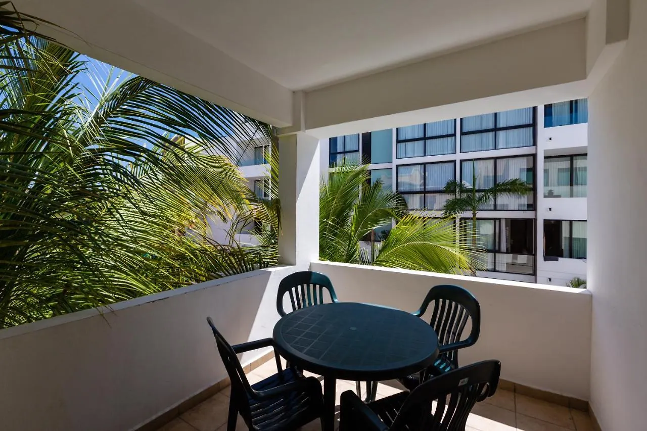 Beautiful And Comfy Penthouse&Apartment Playa del Carmen Mexique